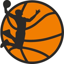 Aura Ev Mağazası Basketboll Topu Tablo