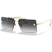 Versace VE2245 Gold Kadın Güneş Gözlüğü