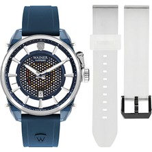 Wainer WA.11200-C Silikon Erkek Kol Saati