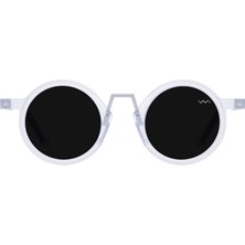 Vava WL0044 Crystal Matte Unisex Güneş Gözlüğü