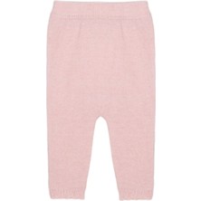 Blush Bloom Pembe Kız Bebek Tayt