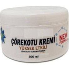 Bezos Çörekotu Yeni Formul Rahatlatıcı Masaj Kremi 200 ml