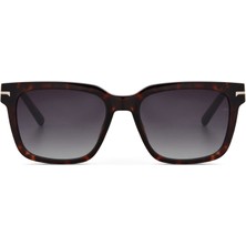 Cerruti 1881 Cr 80010 C2 Asetat Koyu Havana Erkek Güneş Gözlüğü
