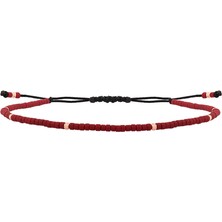 Venta Jewelry 14 Ayar Altın Rose Kadın Halhal