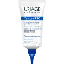 Uriage Xemose Pso Psoriasis Nemlendirici Cilt Bakım Losyonu 150 ml
