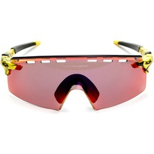 Oakley OO9235 Çok Renkli Erkek Güneş Gözlüğü