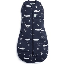 Ergopouch 2.5 Tog Organik Pamuklu Kundak