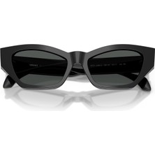 Versace VE4488U Siyah Kadın Güneş Gözlüğü