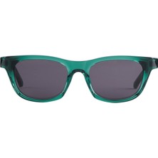 Unique Design Milano Las Meninas Füme Unisex Güneş Gözlüğü