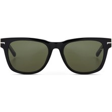 Cerruti 1881 Cr 80011 C1 Asetat Siyah Erkek Güneş Gözlüğü