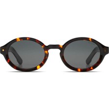 Komono Jace Tortoise Asetat Unisex Güneş Gözlüğü