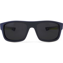 Gill Pursuit Sunglass Siyah Unisex Güneş Gözlüğü
