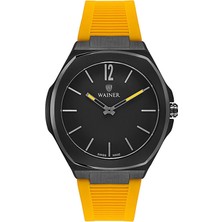 Wainer WA.10120-E Silikon Erkek Kol Saati