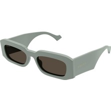 Gucci GC002108 Yeşil Erkek Güneş Gözlüğü