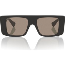 Gucci GC002432 Siyah Erkek Güneş Gözlüğü