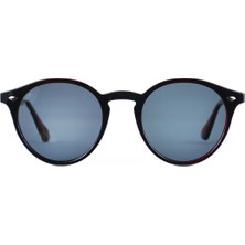 Looklight Letoon Red Spicy Unisex Güneş Gözlüğü