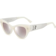 Dsquared2 D2 0062/S Gümüş Kadın Güneş Gözlüğü