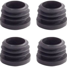 Nacario Mey Ithalat® Profil Iç Tapa 25 mm 4 Adet