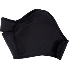 Ziener Italo Siyah Maske