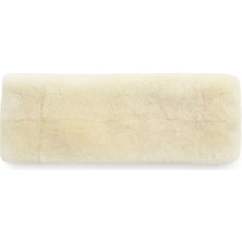 Toteme Ekru Saç Aksesuarı