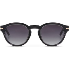 Cerruti 1881 Cr 80012 C3 Asetat Gri Mermer Erkek Güneş Gözlüğü