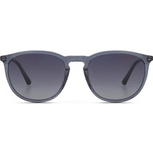 Cerruti 1881 Cr 80094 C3 Şeffaf Gri Asetat Erkek Güneş Gözlüğü