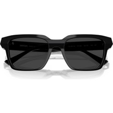 Ferrari Siyah Unisex Güneş Gözlüğü