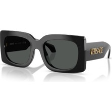 Versace VE4496U Siyah Kadın Güneş Gözlüğü