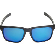 Oakley OO9384 Gri Erkek Güneş Gözlüğü
