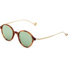Eyepetizer Elizab M/M-4-29F Altın Rengi Unisex Güneş Gözlüğü