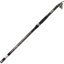 Captain 1504 Matrix Elite Tele Surf Kamış 150-250GR Atar