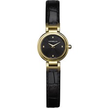 Herbelin Lady H 17312P1N14 Altın Sarısı Kadın Kol Saati