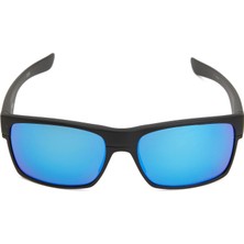 Oakley OO9189 Siyah Erkek Güneş Gözlüğü