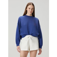 Polo Ralph Lauren Lacivert Sweatshirt