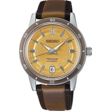 Seiko Presage SRPL75J Erkek Kol Saati
