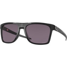 Oakley OO9100 Siyah Erkek Güneş Gözlüğü