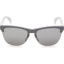 Oakley OO9374 Gold Erkek Güneş Gözlüğü