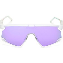 Oakley OO9237 Şeffaf Erkek Güneş Gözlüğü