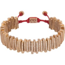 Juju Stonehaven Bronz Kadın Bileklik