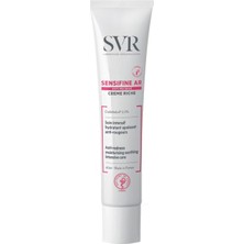 SVR Kızarık Ciltler Için Nemlendirici Krem 40 ml