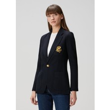 Polo Ralph Lauren Lacivert Blazer