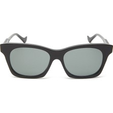Gucci GC002071 Siyah Kadın Güneş Gözlüğü