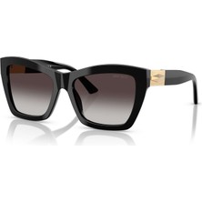 Jimmy Choo JC5031 Siyah Kadın Güneş Gözlüğü