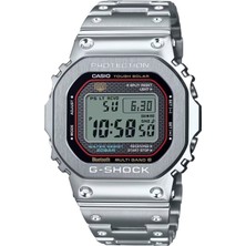 Casio G-Shock GMW-B5000D-1CDR Gri Çelik Erkek Kol Saati