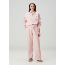 Polo Ralph Lauren Pembe Eşofman Altı