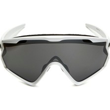 Oakley OO9418 Mat Beyaz Erkek Güneş Gözlüğü