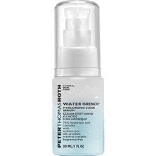 Peter Thomas Roth Water Drench Hyaluronic Cloud Cream Serum 30 ml