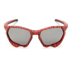 Oakley OO9019 Kırmızı Erkek Güneş Gözlüğü