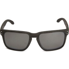 Oakley OO9417 Kahverengi Erkek Güneş Gözlüğü