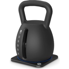 Horizon Fitness HKB70 Ayarlanabilir Kettlebell 16 kg